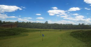 오를레앙 도네리 골프장