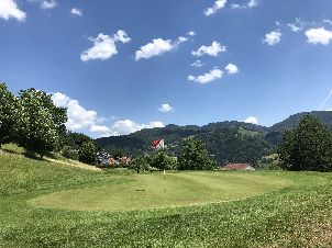 쇼나우 임 슈바르츠발트 골프 클럽