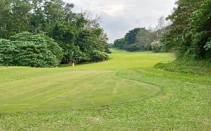 코 홍 골프 클럽