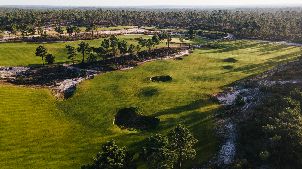 토레 골프 코스 (테라스 다 콤포르타)