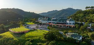 올데이 청주 떼제베 CC