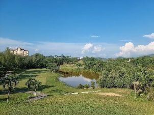 쿨림 골프 & 컨트리 클럽