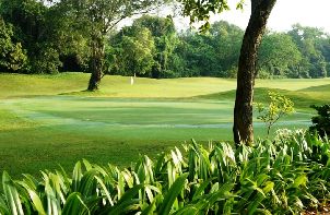 사우던 힐스 골프 앤드 컨트리 클럽 핫야이