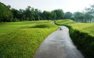 사우던 힐스 골프 앤드 컨트리 클럽 핫야이