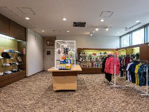 모치즈키 리솔 골프클럽