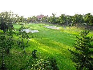 미키 요카와 컨트리 클럽