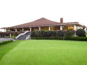 미키 요카와 컨트리 클럽