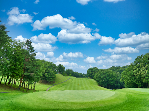 이루마 컨트리 클럽