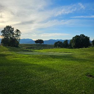 골프 클럽 아시아고