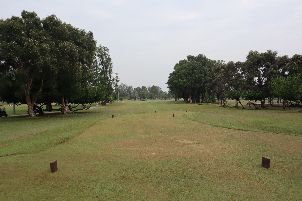 로얄 파항 골프 클럽