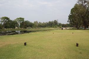 로얄 파항 골프 클럽