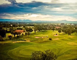 보난자 골프 & 컨트리 클럽 (P2)