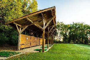 골프 드 라 브레세