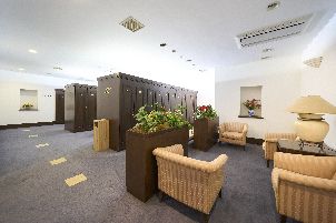 키사라즈 히가시 컨트리 클럽