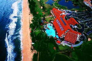 F&I 키잘 골프 클럽