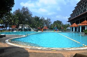 F&I 키잘 골프 클럽