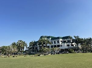 포멜로 골프 클럽 올드 코스