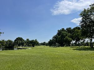 포멜로 골프 클럽 올드 코스