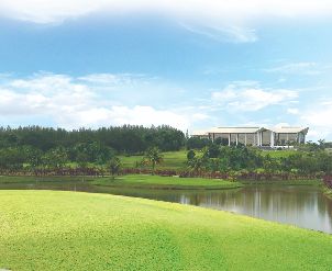 오스틴 하이츠 골프 & 호텔 리조트