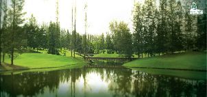 오스틴 하이츠 골프 & 호텔 리조트