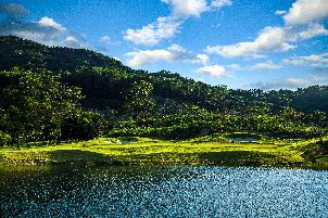 크리스밸리 컨트리클럽