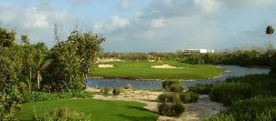 리비에라 칸쿤 골프 클럽