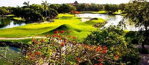 리비에라 칸쿤 골프 클럽