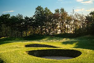 센테리움 컨트리 클럽