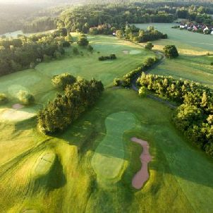 숌버그 골프 클럽