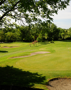 골프 델 두카토 - 페르코르소 라 로카