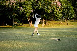 로터스 레이크 골프 클럽