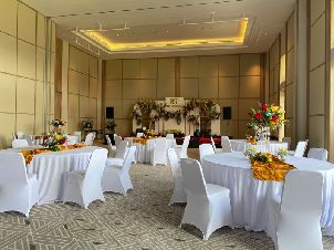 세다유 인도 골프