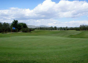 베이징 징후이 골프 클럽