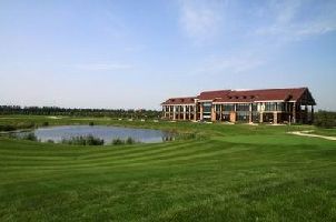 베이징 홍풍호 골프 클럽