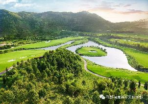 장저우 동남화도 골프 클럽