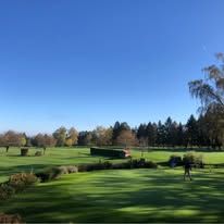 골프 드 프뤼느벨