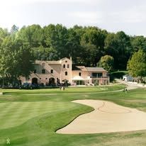 골프 드 마르세유 라 살레트 (바스티드 드 라 살레트)