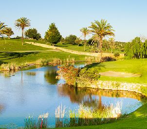 페스타나 벨로라 골프 (페스타나 골프 리조트)