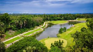 Blue Sapphire Golf & Resort