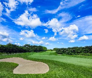 사이프러스 골프 리조트 (회원제)