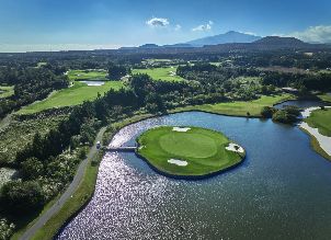 해비치컨트리클럽 제주 (회원제)