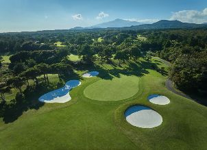 해비치컨트리클럽 제주 (회원제)