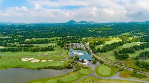 롯데 스카이힐 컨트리 클럽 제주 (회원제)