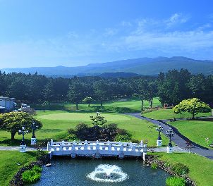 오라 컨트리 클럽 (회원제)