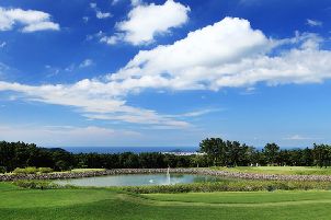 오라 컨트리 클럽 (회원제)