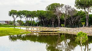 La Finca Golf Madrid