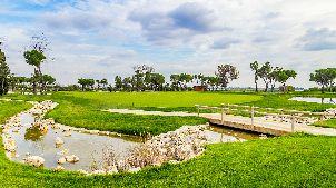 La Finca Golf Madrid