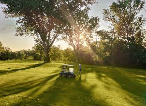 골프 테레 디 카노사 (마틸데 디 카노사)