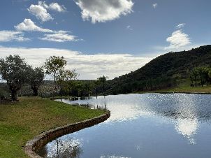 빌라 파디에르나 골프 클럽