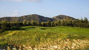 남산단령 골프 클럽